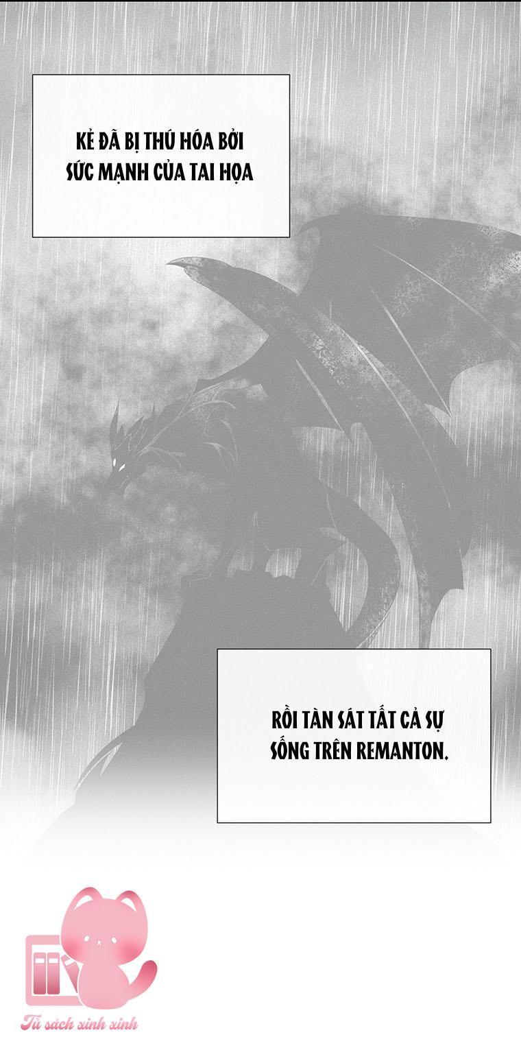 Charlotte Và Ngũ Đại Đồ Đệ - Chap 161