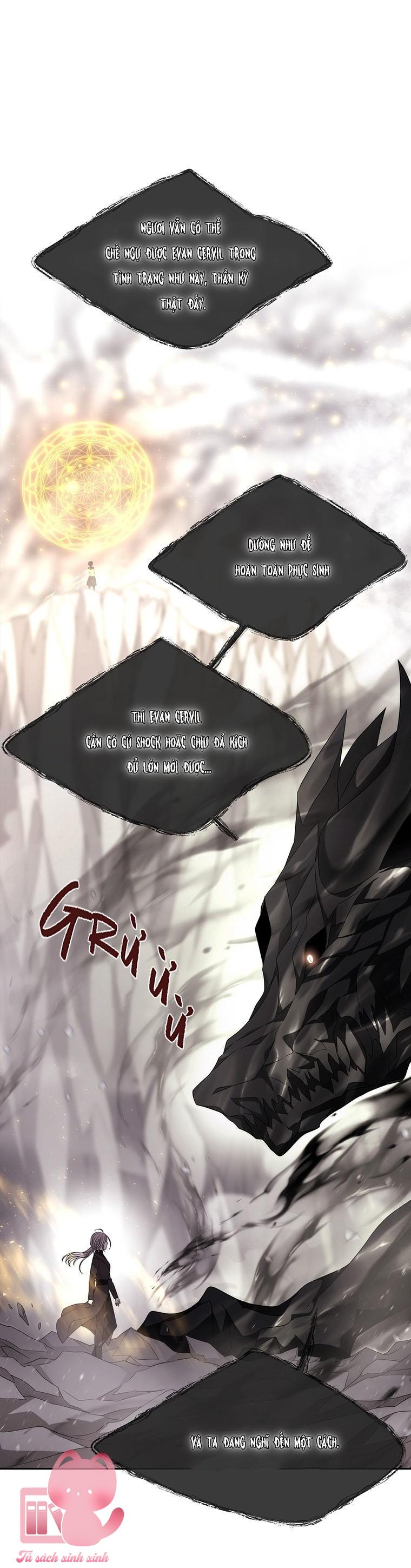 Charlotte Và Ngũ Đại Đồ Đệ - Chap 161