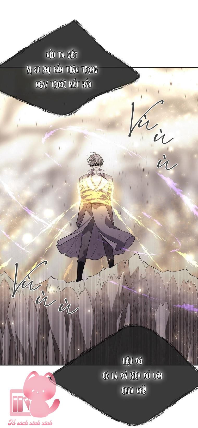 Charlotte Và Ngũ Đại Đồ Đệ - Chap 161