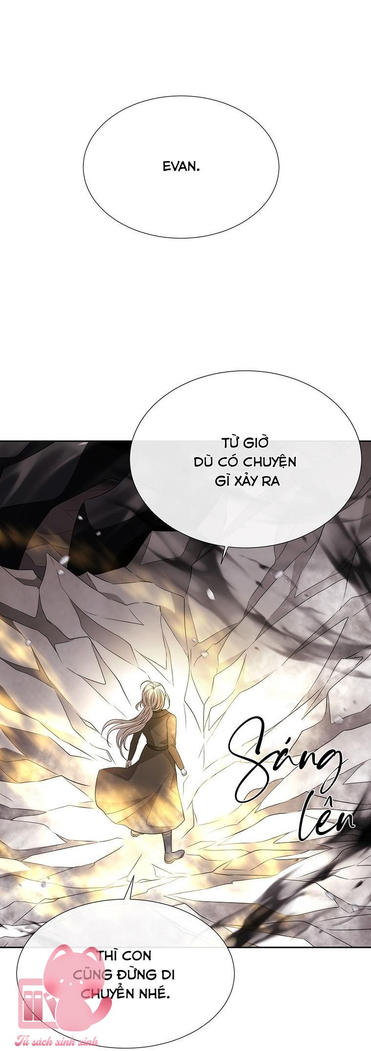 Charlotte Và Ngũ Đại Đồ Đệ - Chap 161