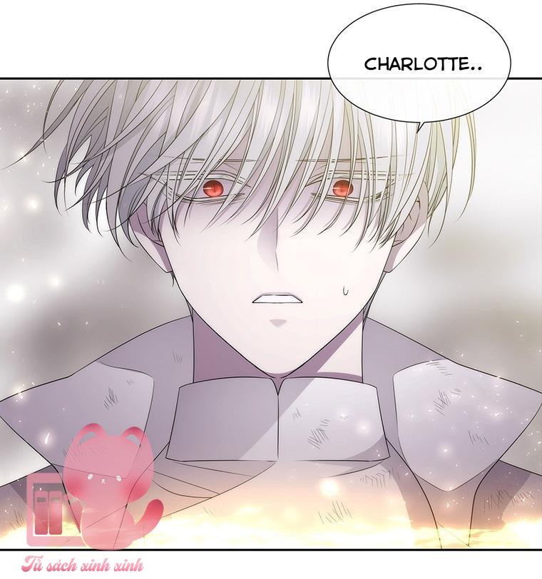 Charlotte Và Ngũ Đại Đồ Đệ - Chap 161