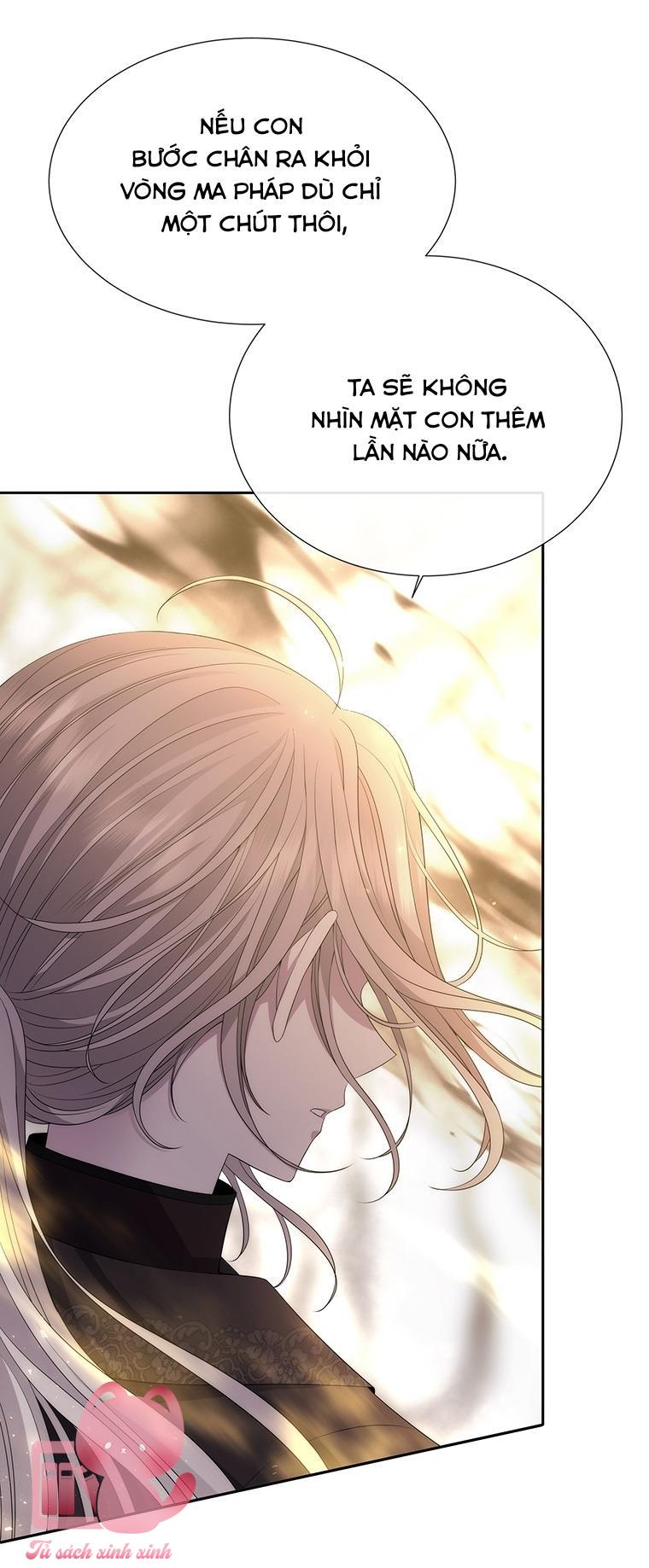 Charlotte Và Ngũ Đại Đồ Đệ - Chap 161
