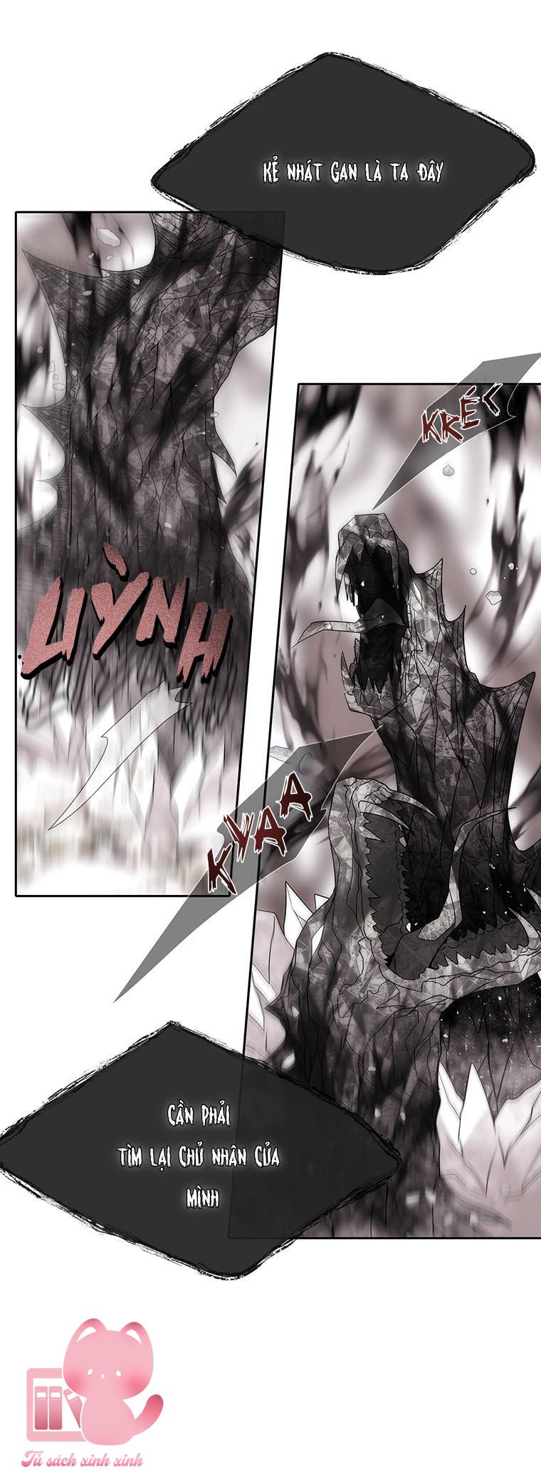 Charlotte Và Ngũ Đại Đồ Đệ - Chap 161