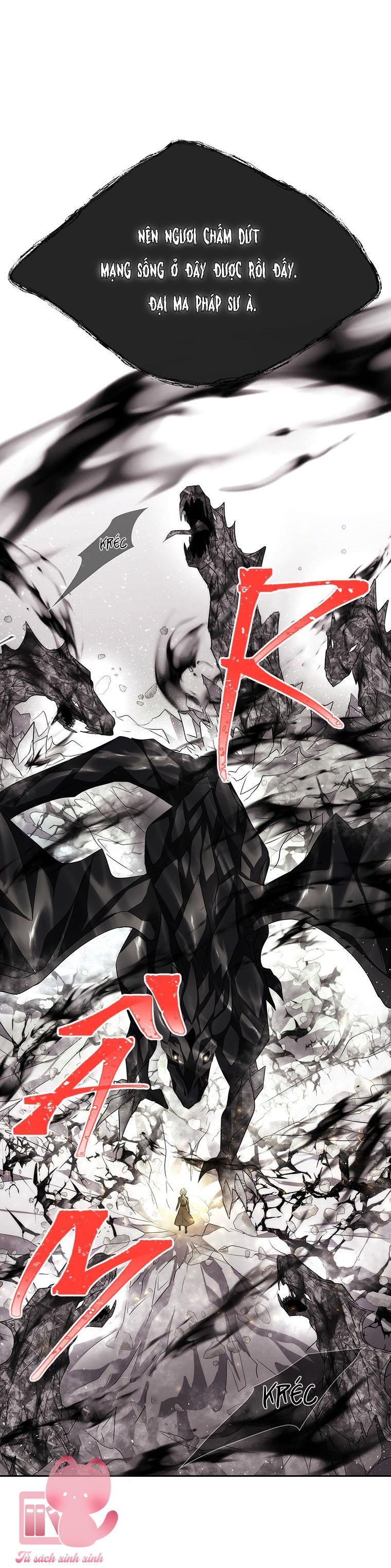 Charlotte Và Ngũ Đại Đồ Đệ - Chap 161