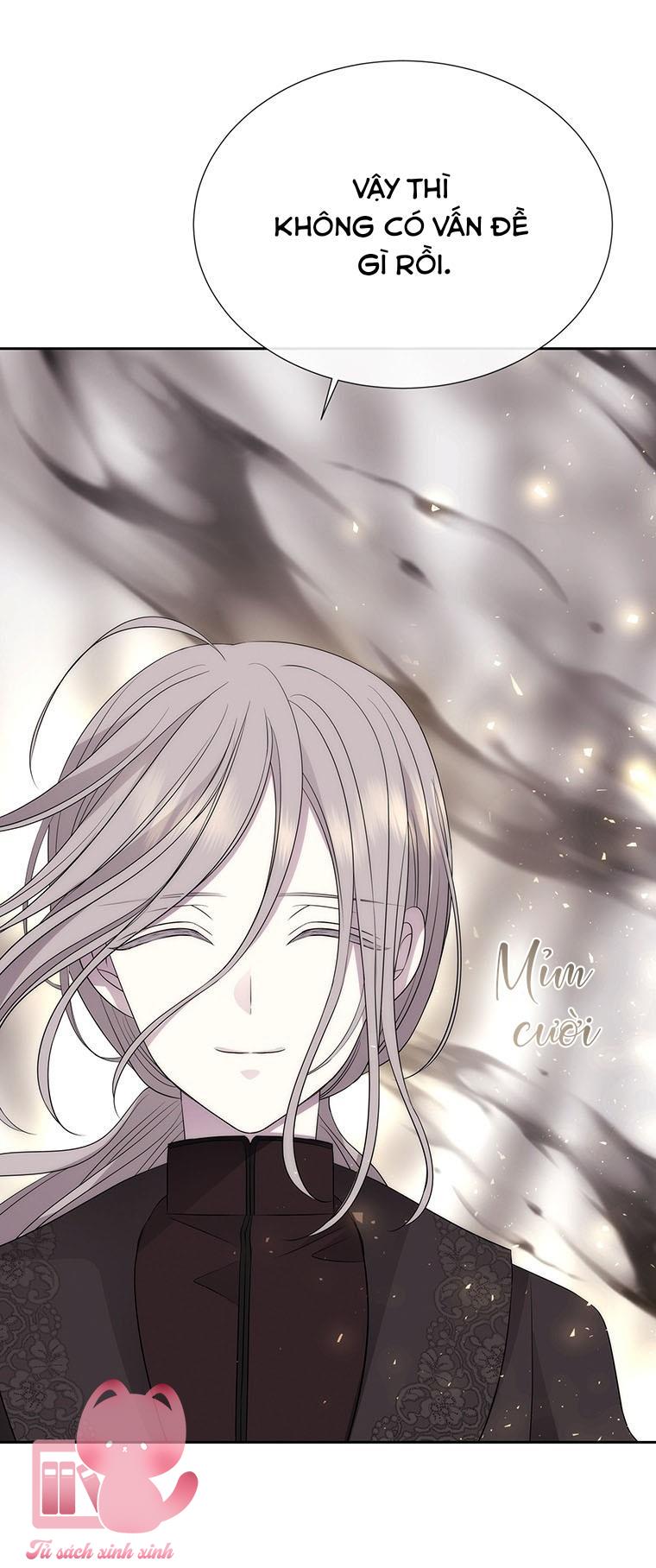 Charlotte Và Ngũ Đại Đồ Đệ - Chap 161
