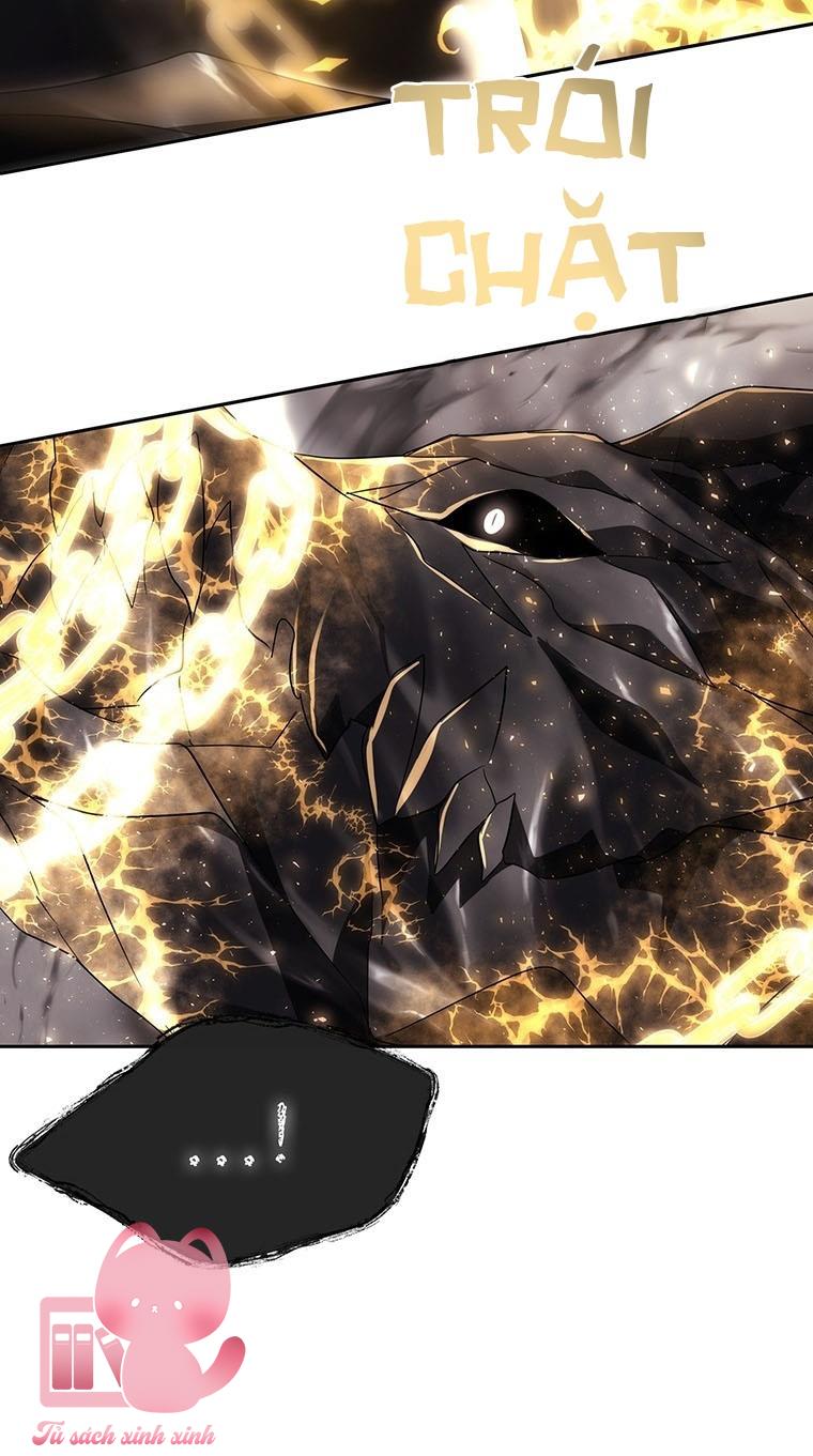 Charlotte Và Ngũ Đại Đồ Đệ - Chap 161