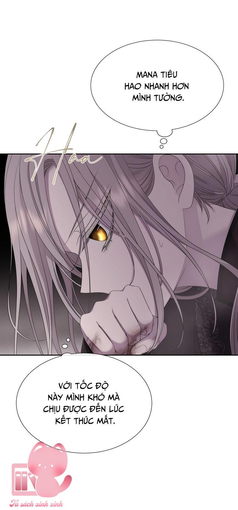 Charlotte Và Ngũ Đại Đồ Đệ - Chap 161