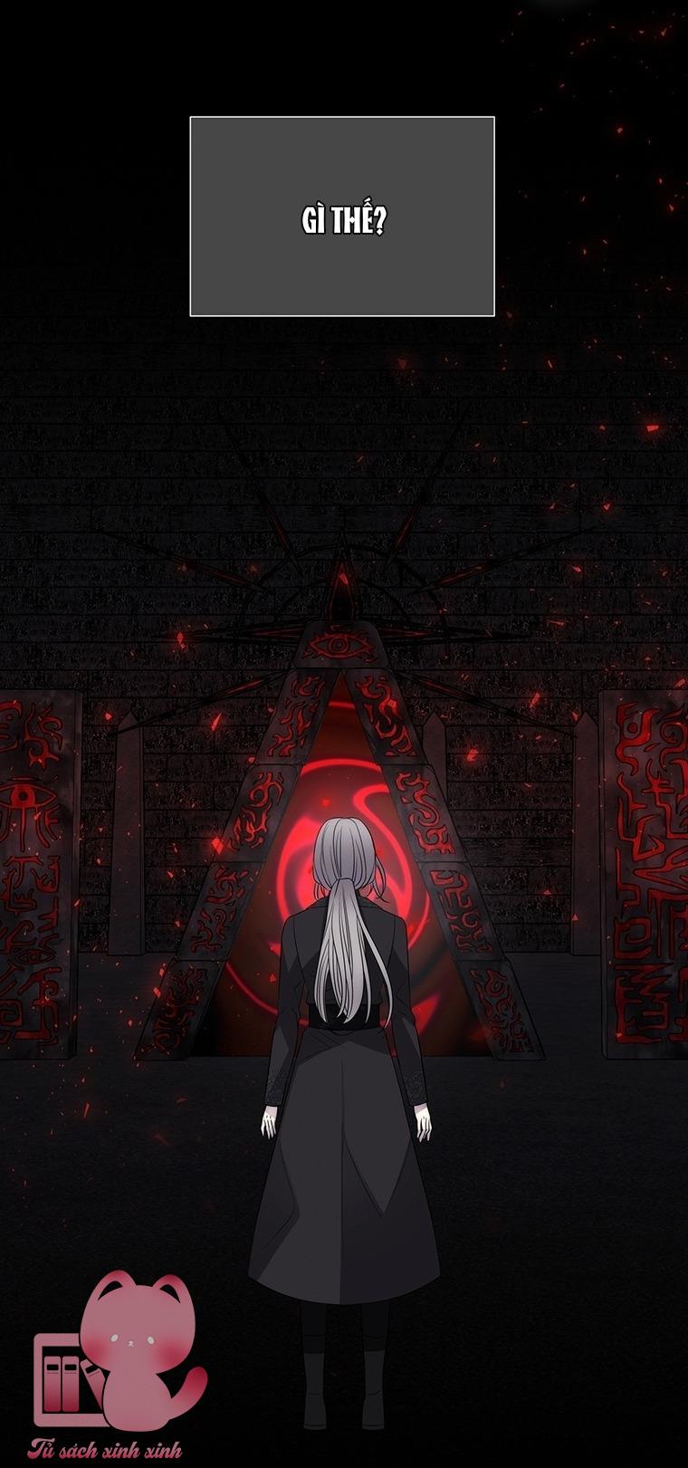 Charlotte Và Ngũ Đại Đồ Đệ - Chap 161