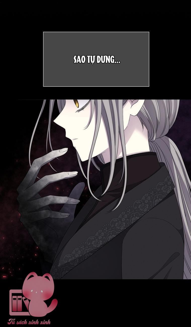 Charlotte Và Ngũ Đại Đồ Đệ - Chap 161