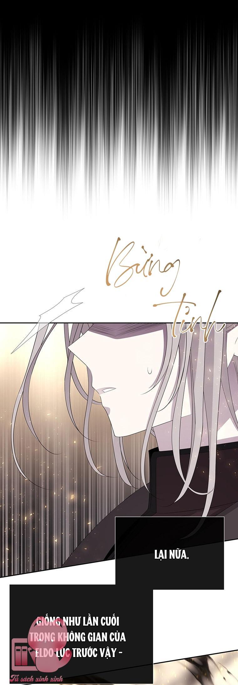 Charlotte Và Ngũ Đại Đồ Đệ - Chap 161