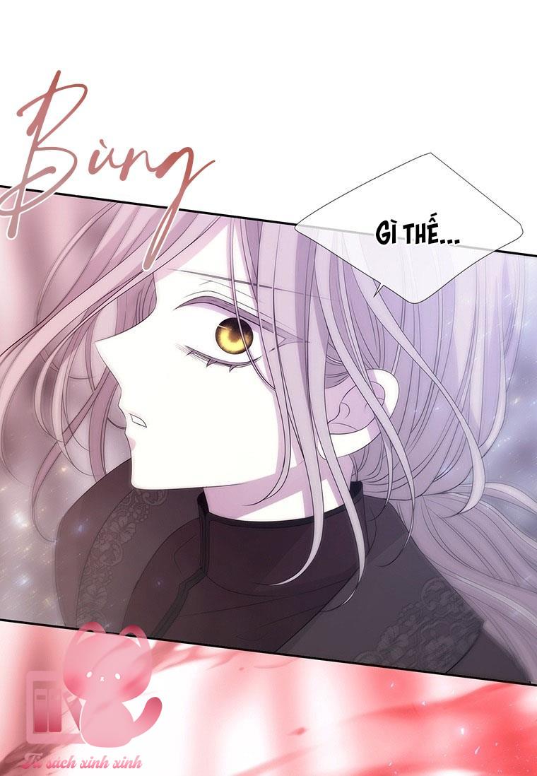 Charlotte Và Ngũ Đại Đồ Đệ - Chap 161