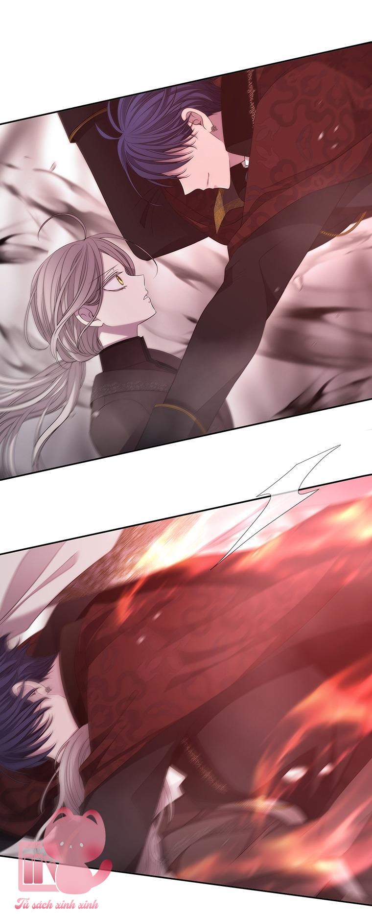 Charlotte Và Ngũ Đại Đồ Đệ - Chap 161