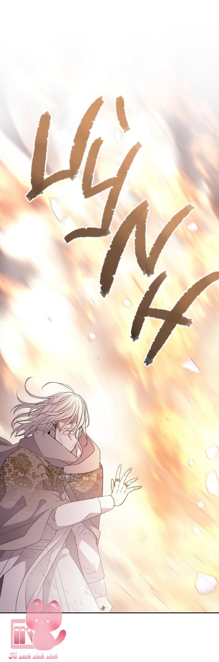Charlotte Và Ngũ Đại Đồ Đệ - Chap 162
