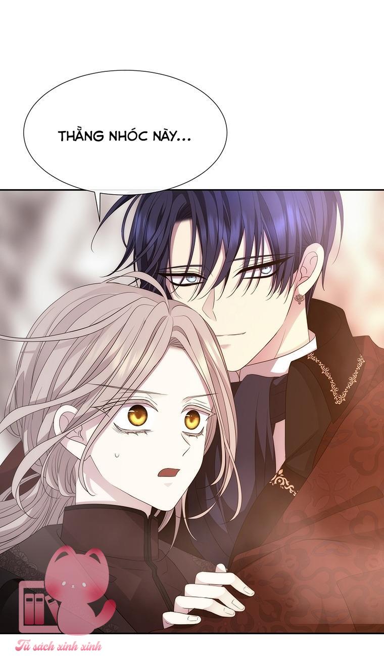 Charlotte Và Ngũ Đại Đồ Đệ - Chap 162