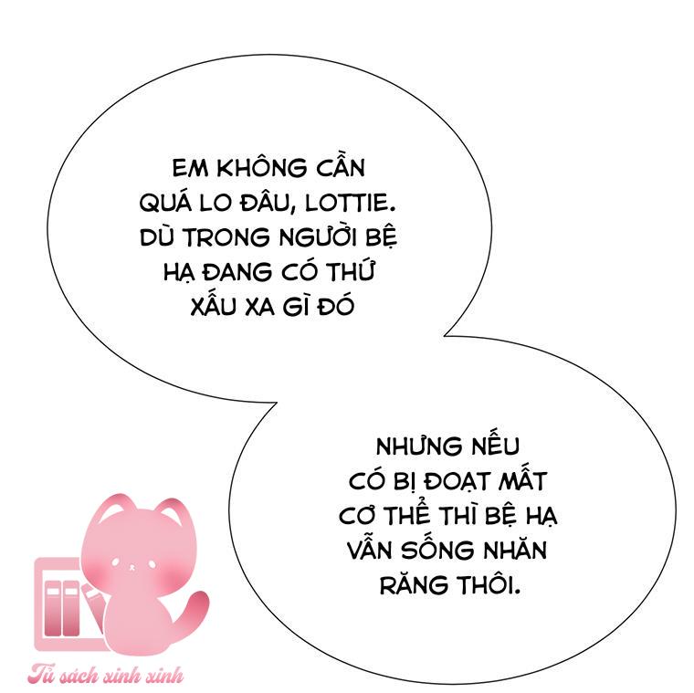 Charlotte Và Ngũ Đại Đồ Đệ - Chap 162