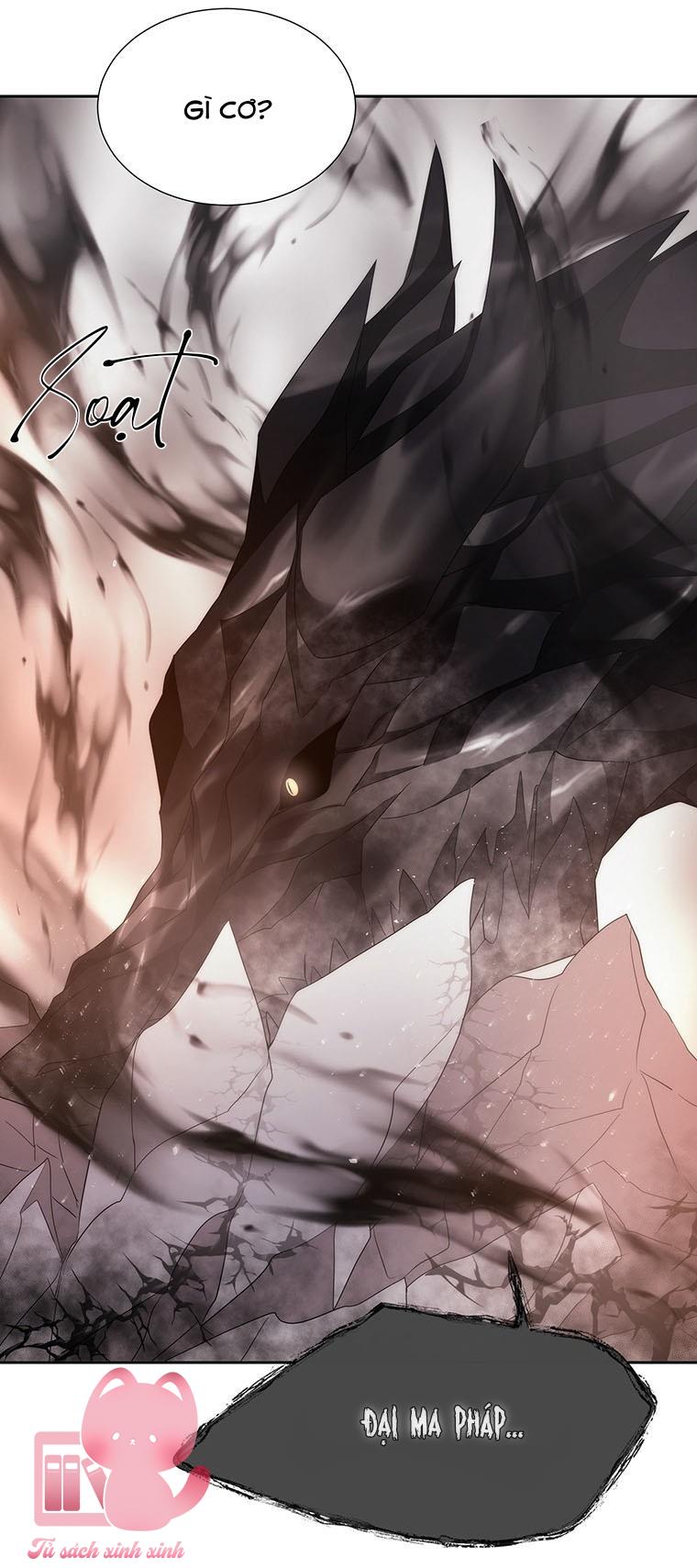 Charlotte Và Ngũ Đại Đồ Đệ - Chap 162