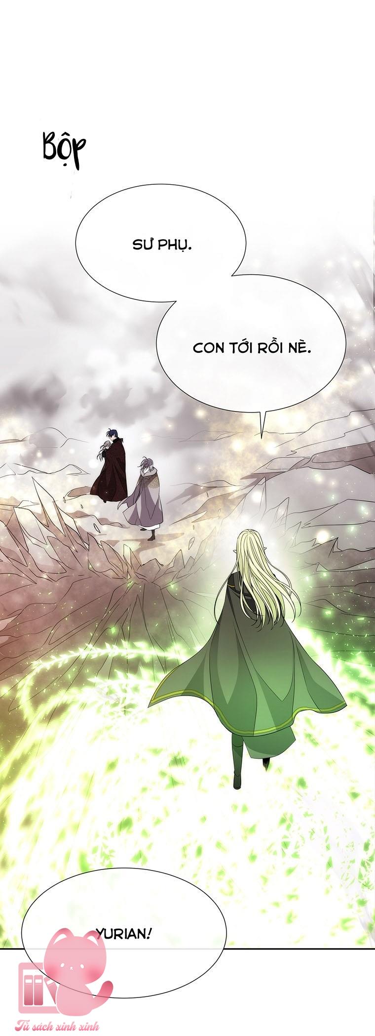 Charlotte Và Ngũ Đại Đồ Đệ - Chap 162