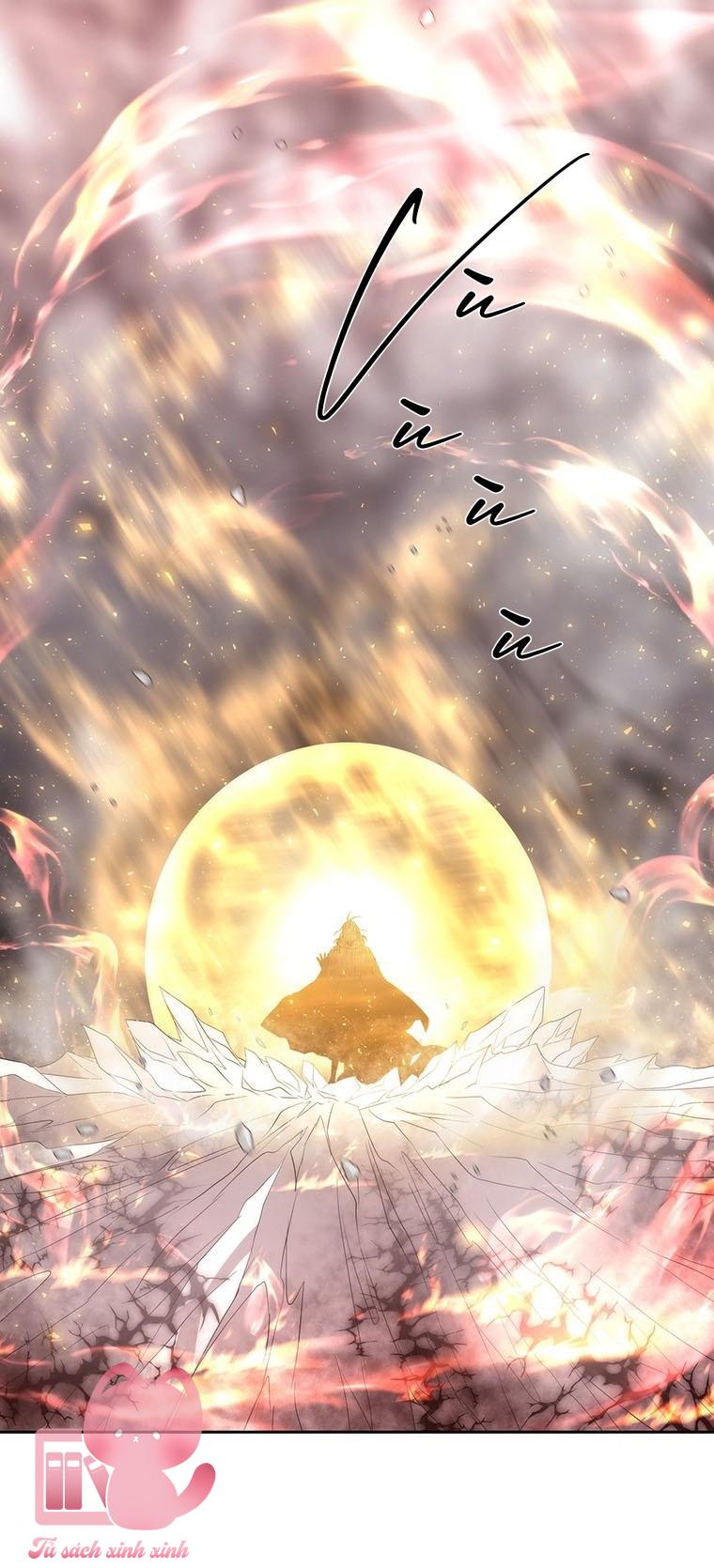 Charlotte Và Ngũ Đại Đồ Đệ - Chap 162
