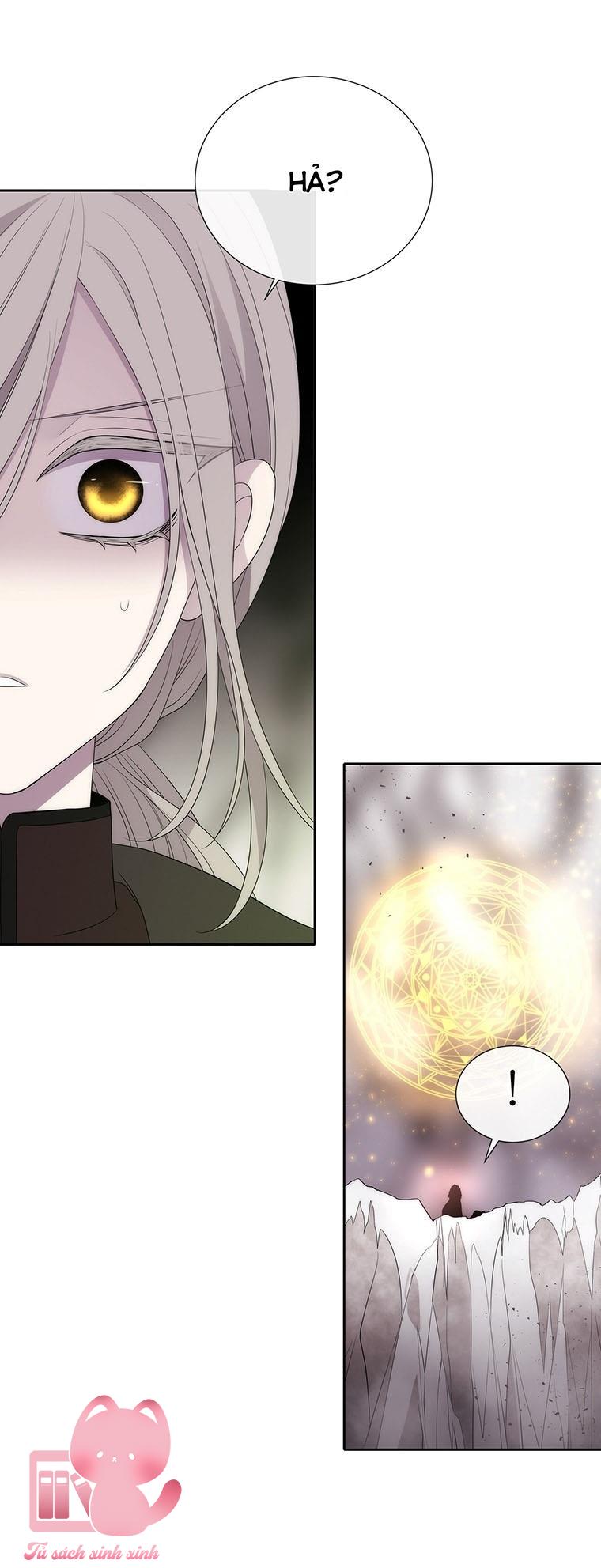 Charlotte Và Ngũ Đại Đồ Đệ - Chap 162