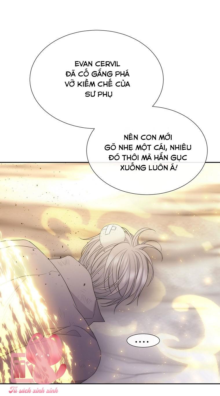 Charlotte Và Ngũ Đại Đồ Đệ - Chap 162