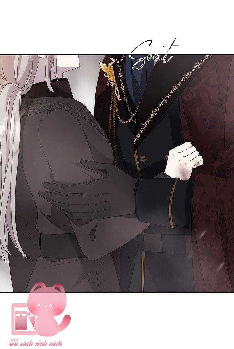 Charlotte Và Ngũ Đại Đồ Đệ - Chap 162