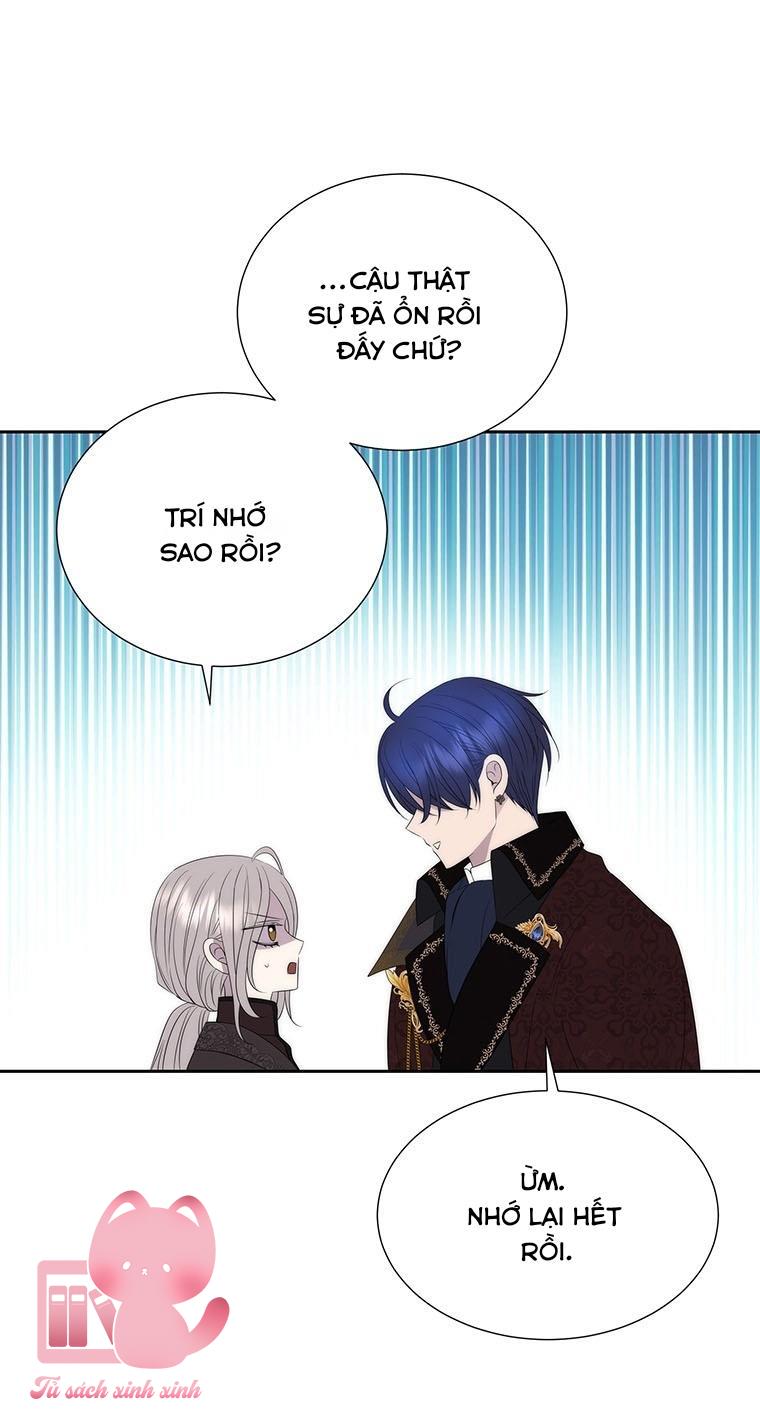 Charlotte Và Ngũ Đại Đồ Đệ - Chap 162
