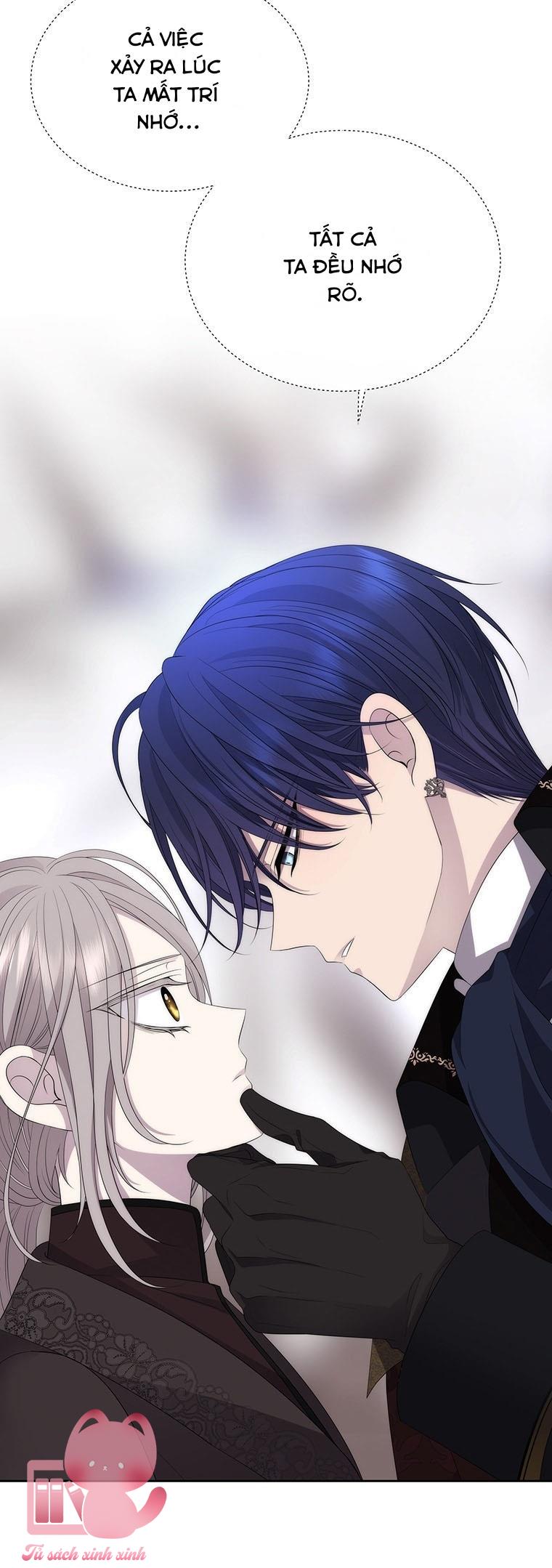Charlotte Và Ngũ Đại Đồ Đệ - Chap 162