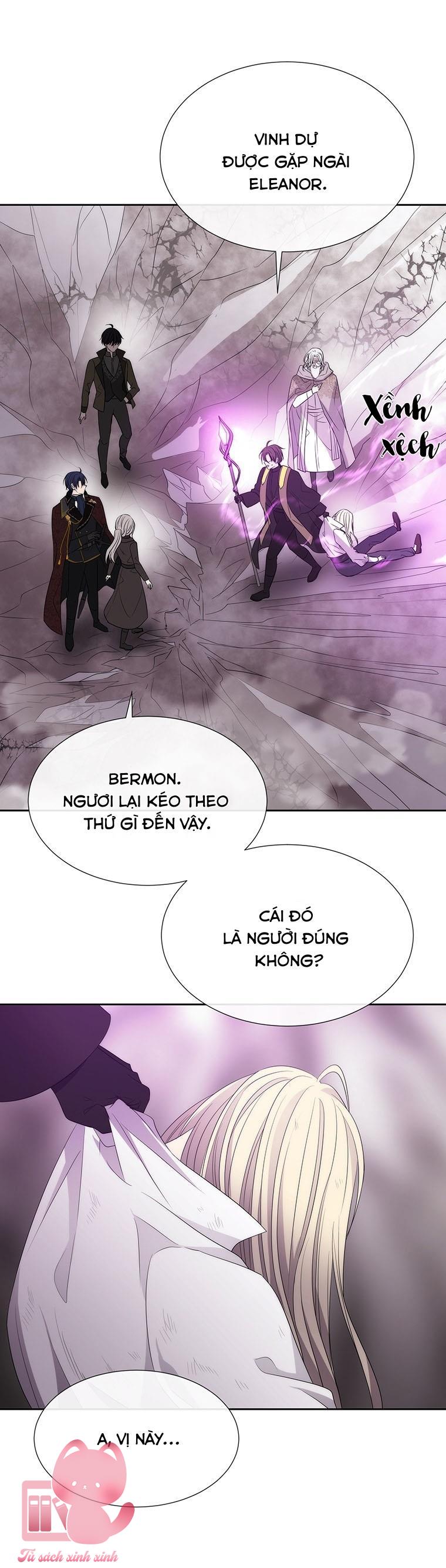 Charlotte Và Ngũ Đại Đồ Đệ - Chap 162