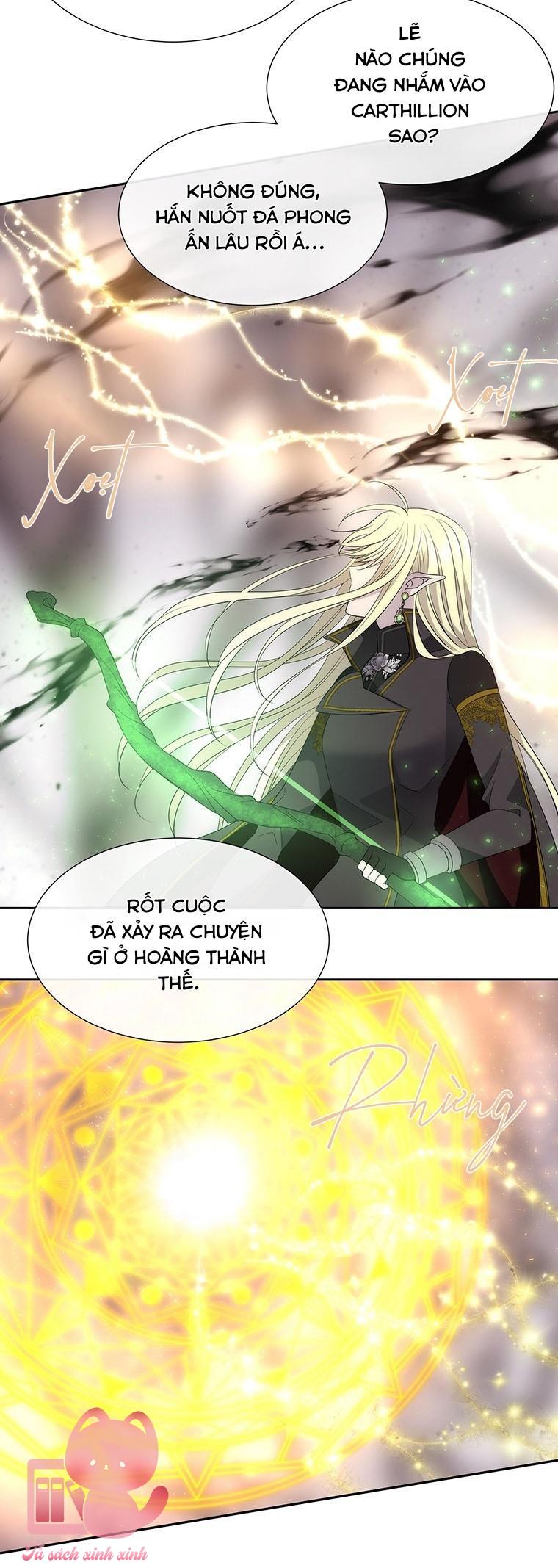 Charlotte Và Ngũ Đại Đồ Đệ - Chap 162