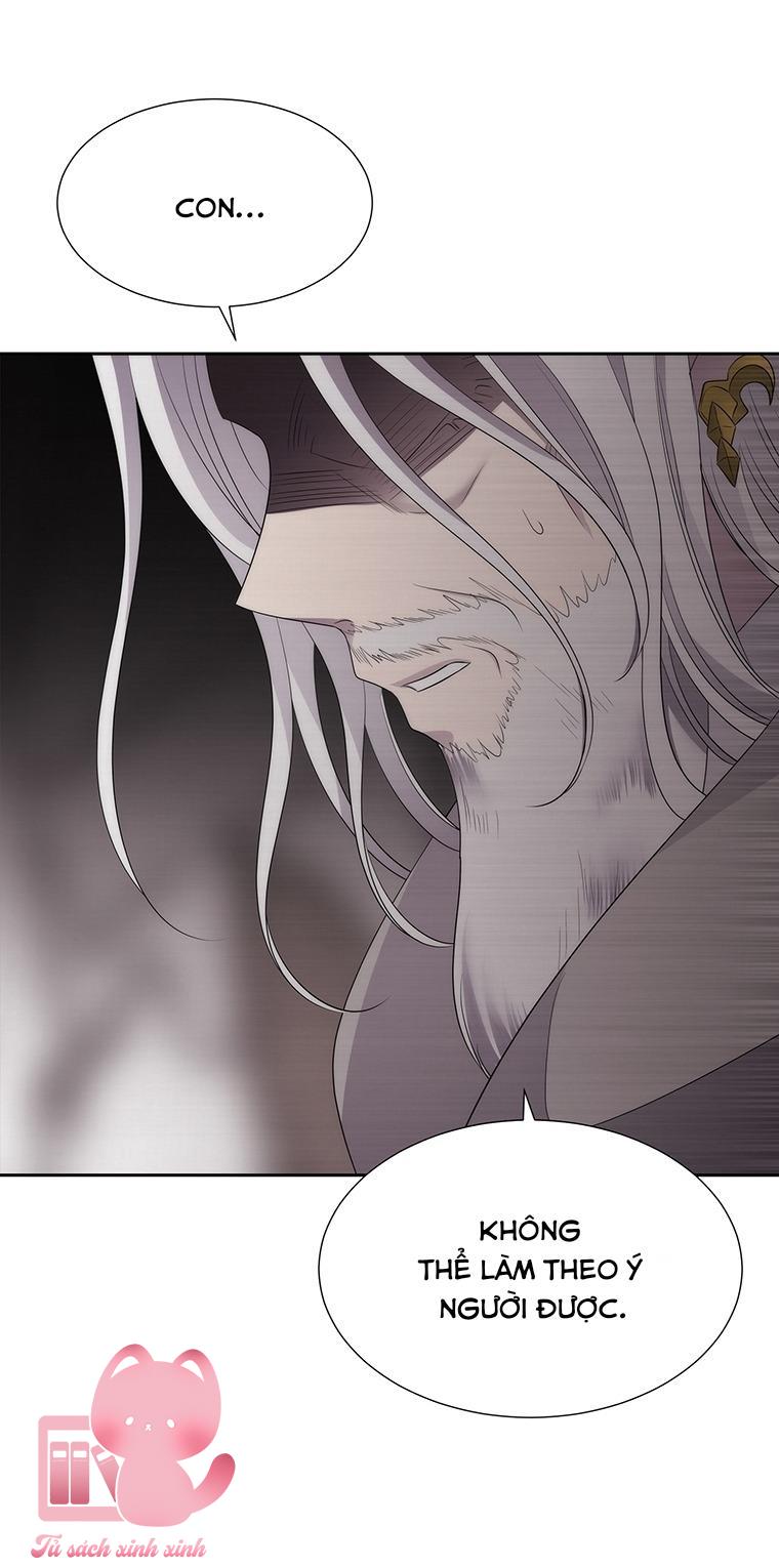 Charlotte Và Ngũ Đại Đồ Đệ - Chap 162