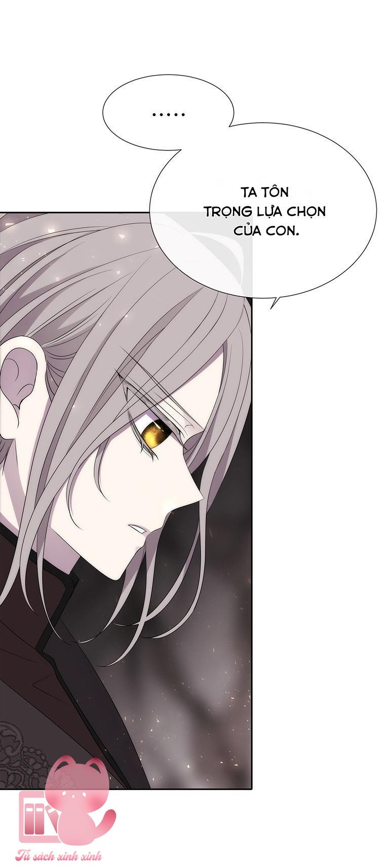 Charlotte Và Ngũ Đại Đồ Đệ - Chap 162