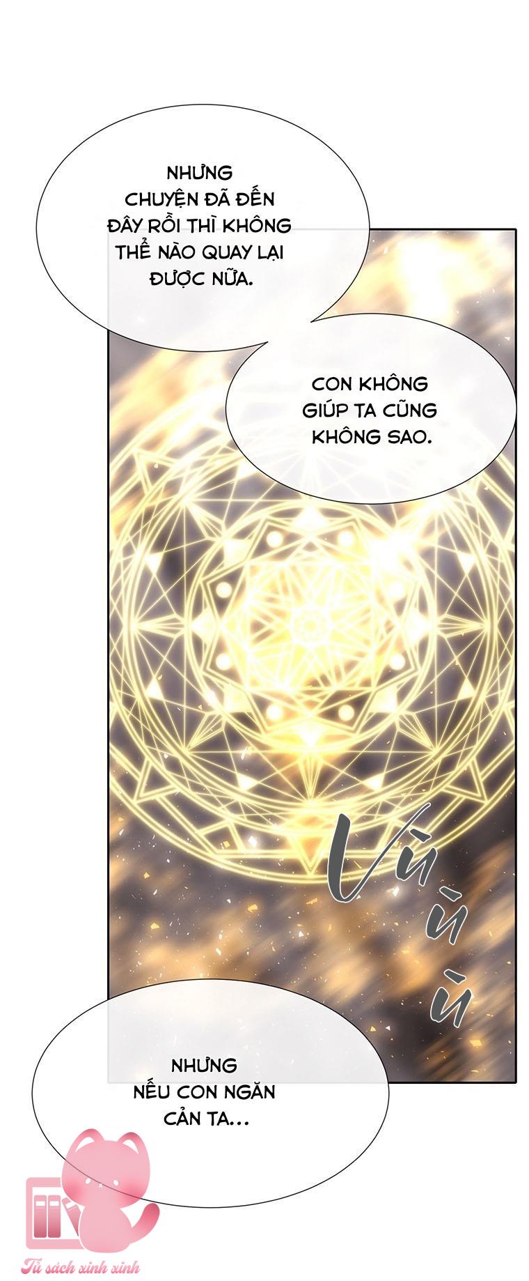 Charlotte Và Ngũ Đại Đồ Đệ - Chap 162