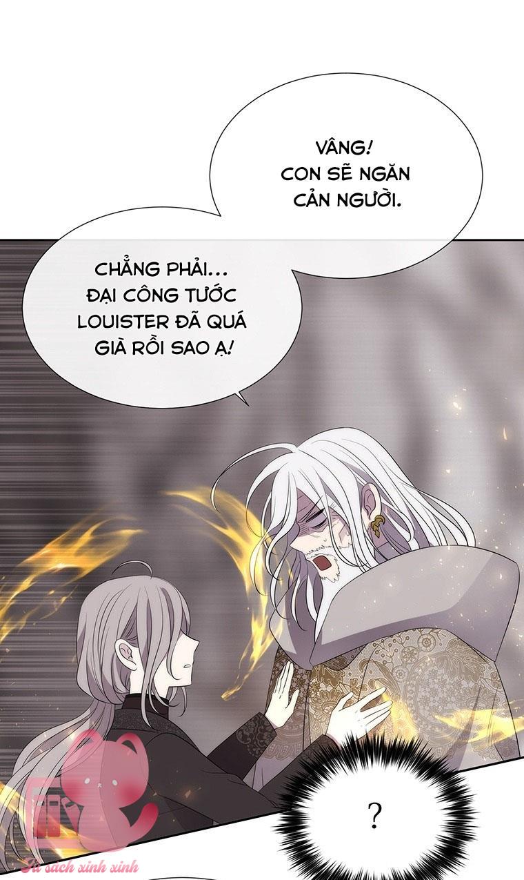 Charlotte Và Ngũ Đại Đồ Đệ - Chap 162
