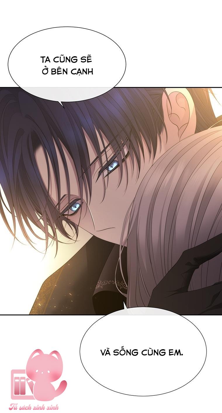 Charlotte Và Ngũ Đại Đồ Đệ - Chap 162