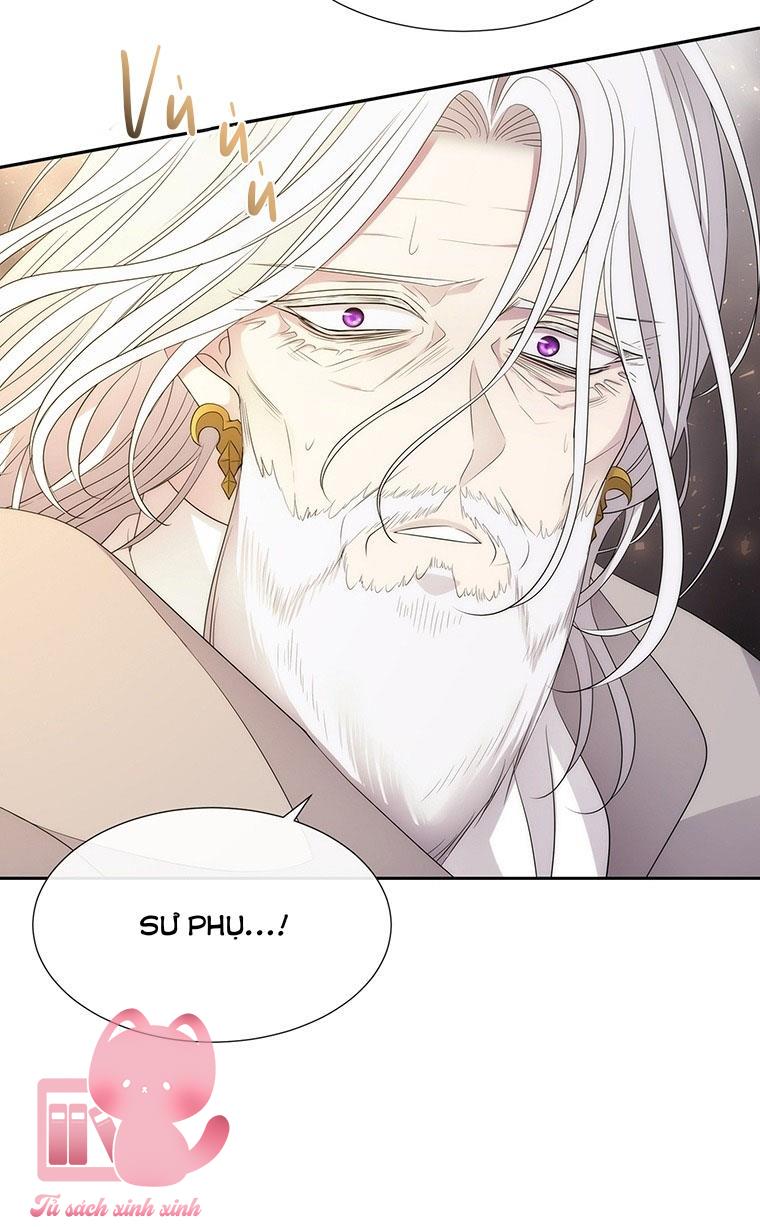 Charlotte Và Ngũ Đại Đồ Đệ - Chap 162