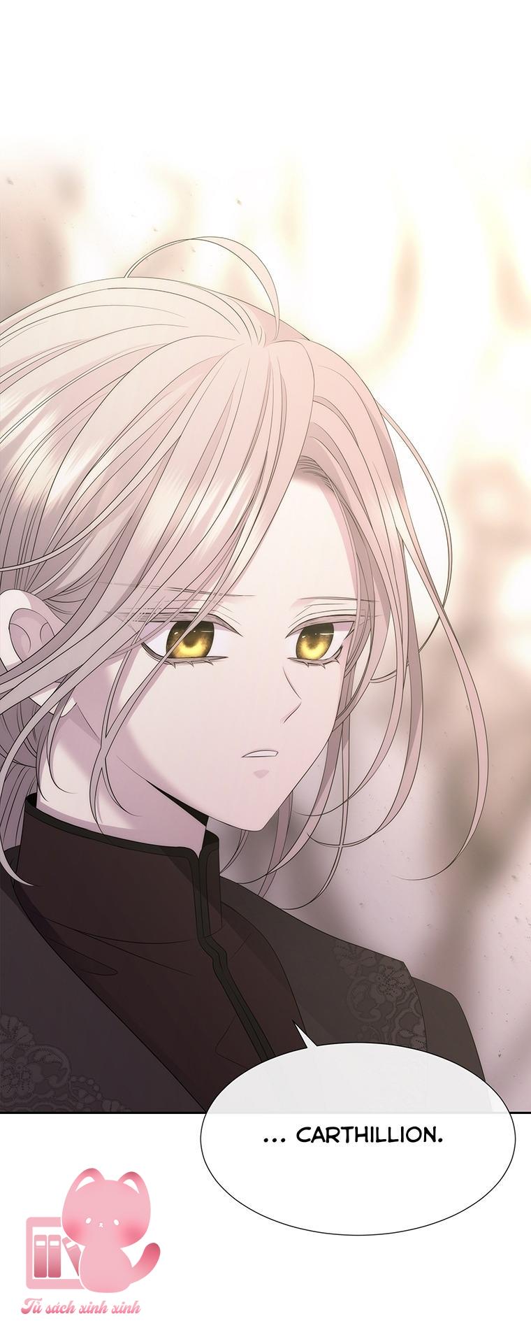 Charlotte Và Ngũ Đại Đồ Đệ - Chap 163