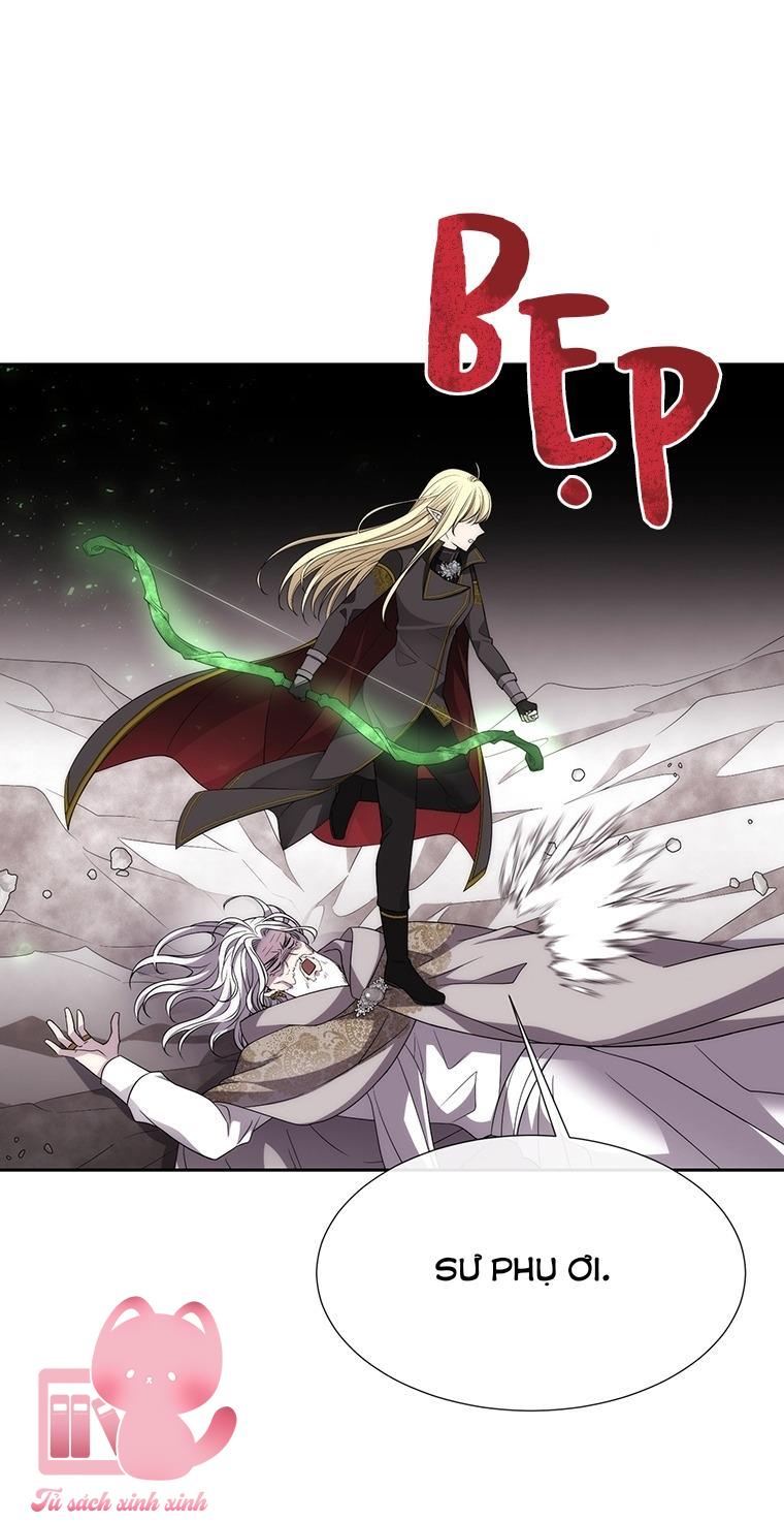 Charlotte Và Ngũ Đại Đồ Đệ - Chap 163