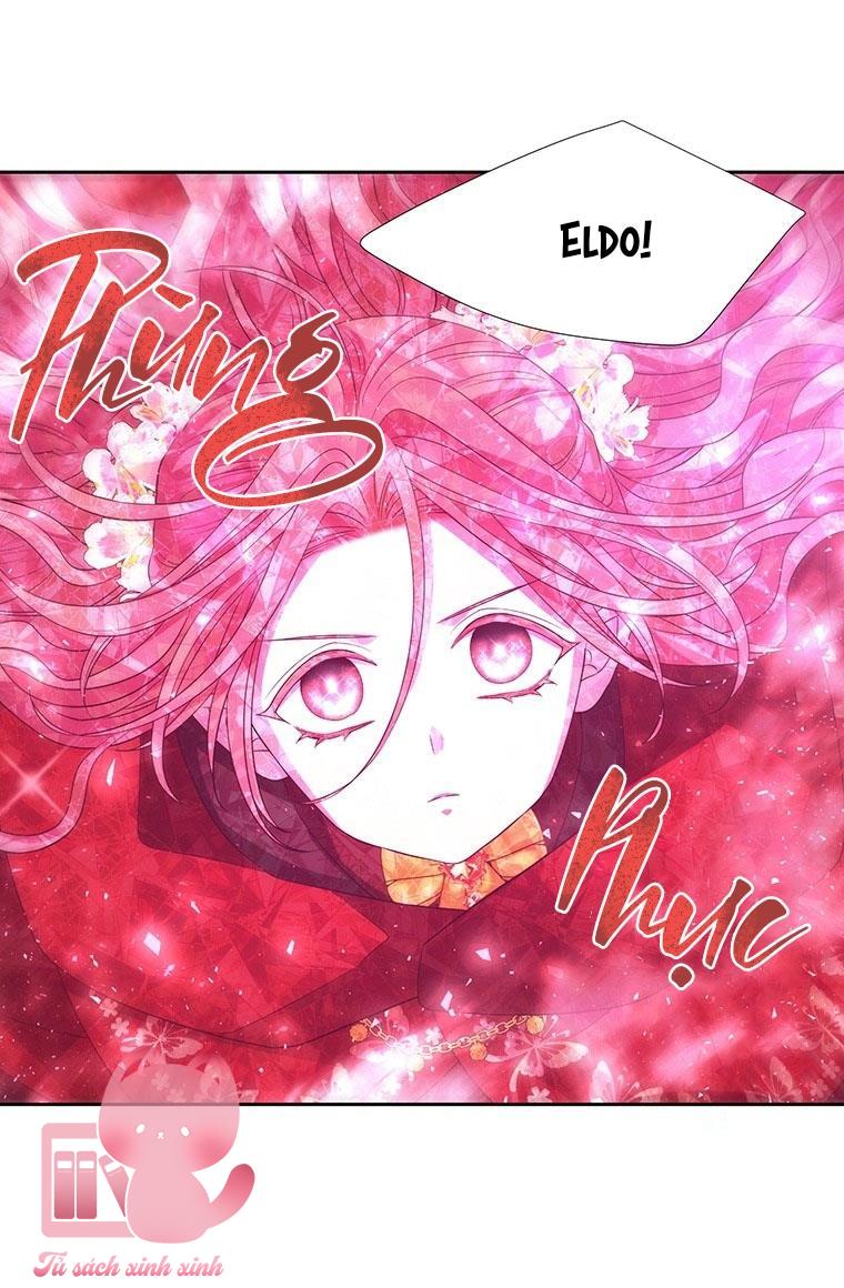 Charlotte Và Ngũ Đại Đồ Đệ - Chap 163