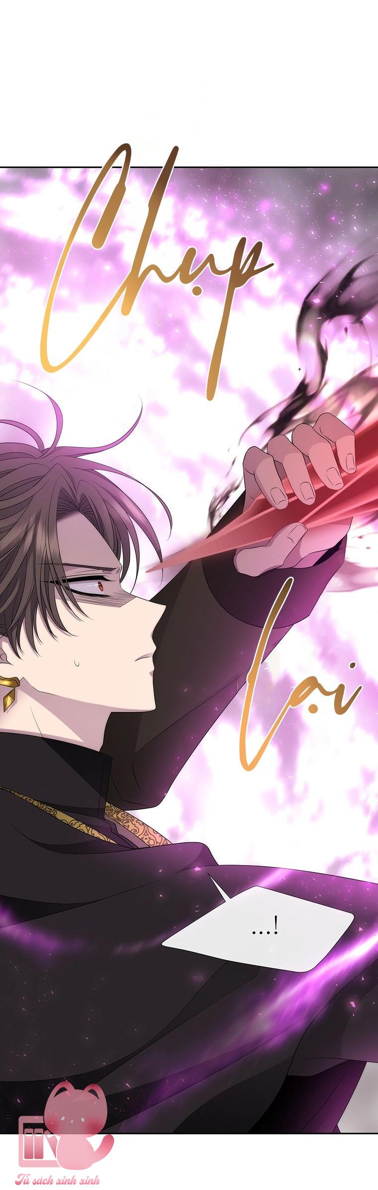 Charlotte Và Ngũ Đại Đồ Đệ - Chap 163