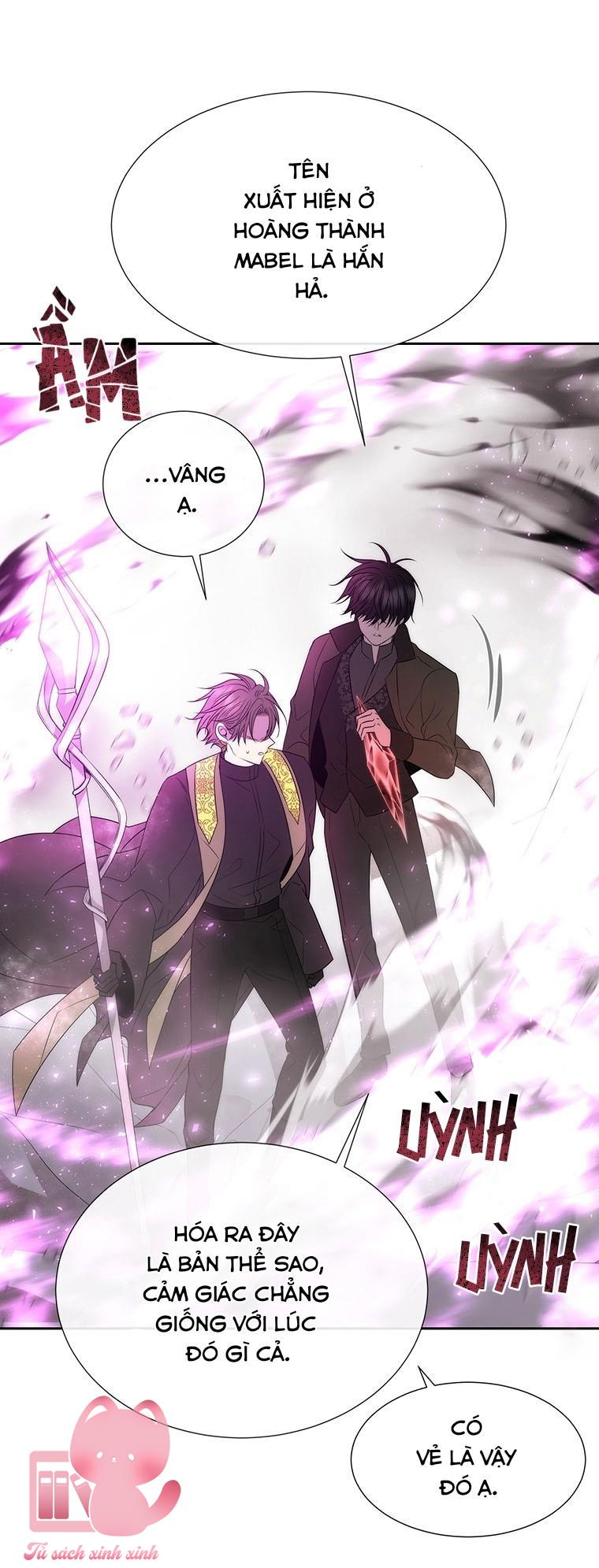 Charlotte Và Ngũ Đại Đồ Đệ - Chap 163
