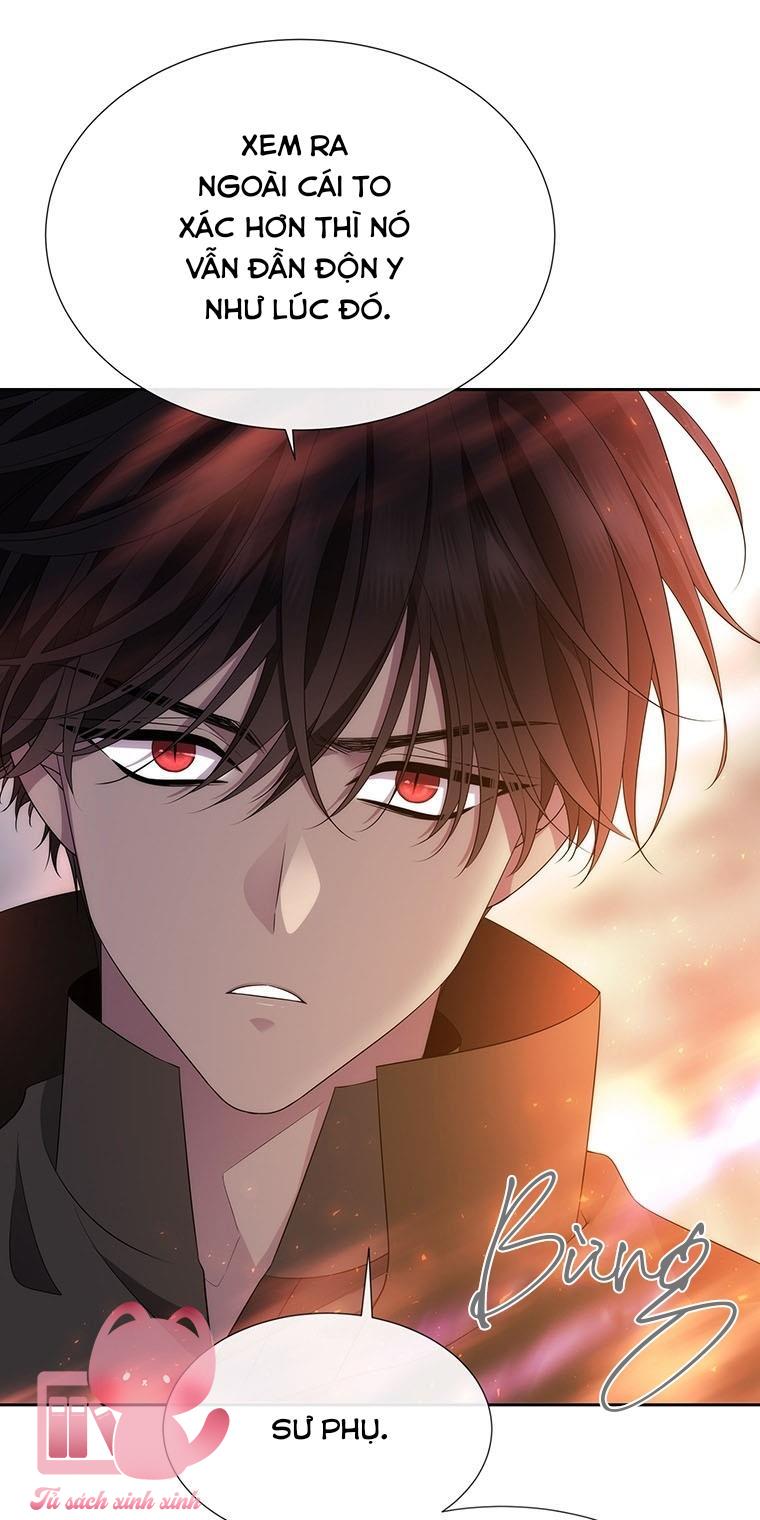 Charlotte Và Ngũ Đại Đồ Đệ - Chap 163