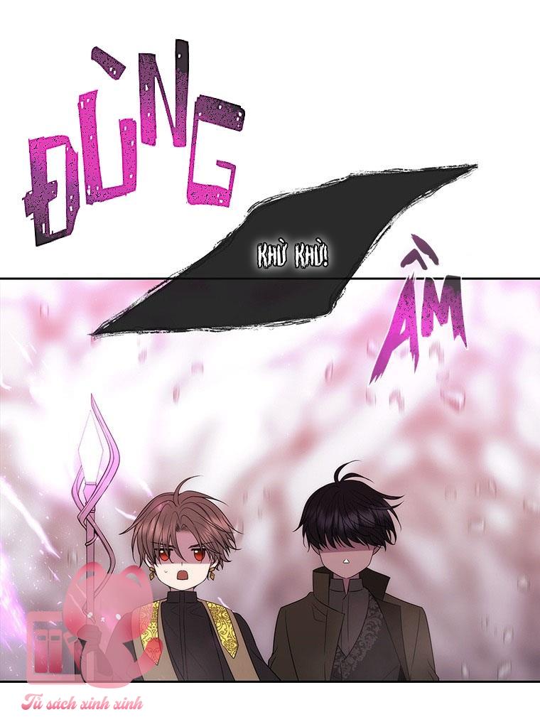 Charlotte Và Ngũ Đại Đồ Đệ - Chap 163