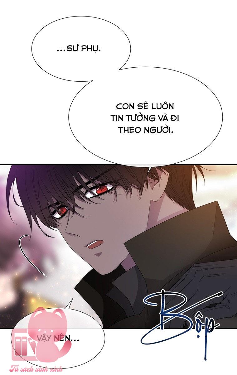 Charlotte Và Ngũ Đại Đồ Đệ - Chap 163