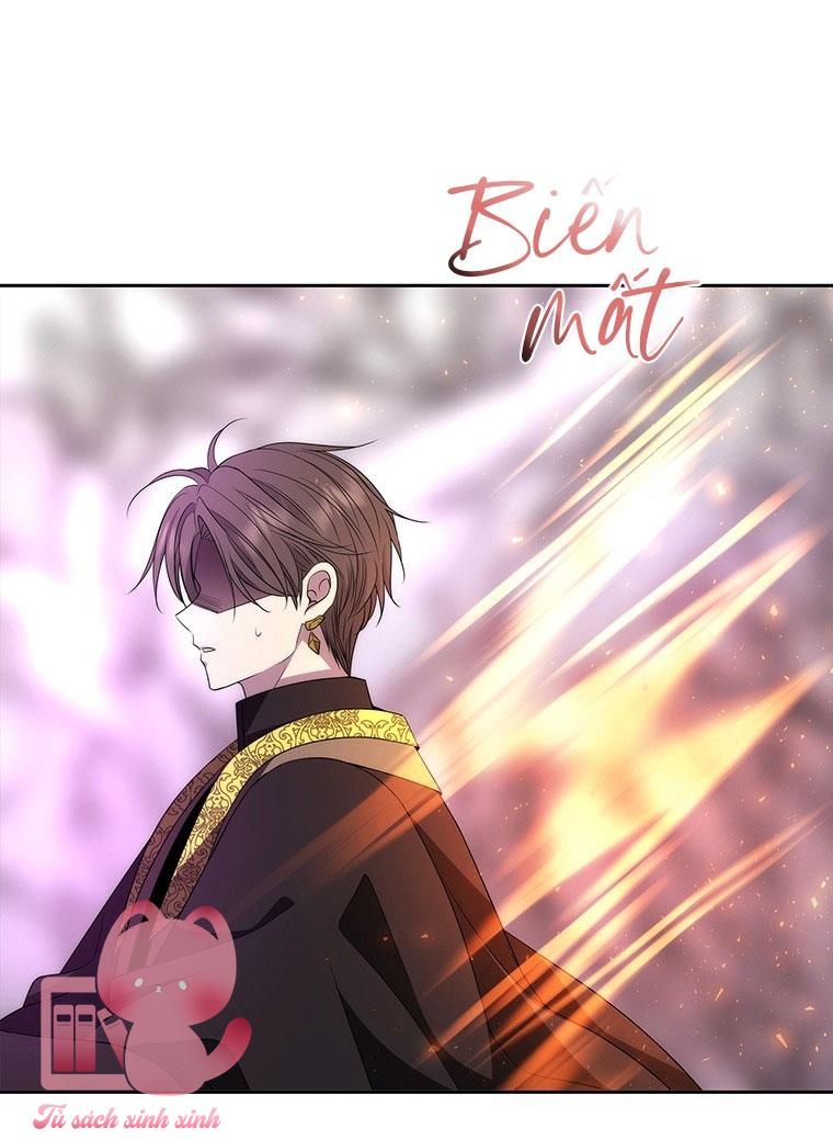 Charlotte Và Ngũ Đại Đồ Đệ - Chap 163