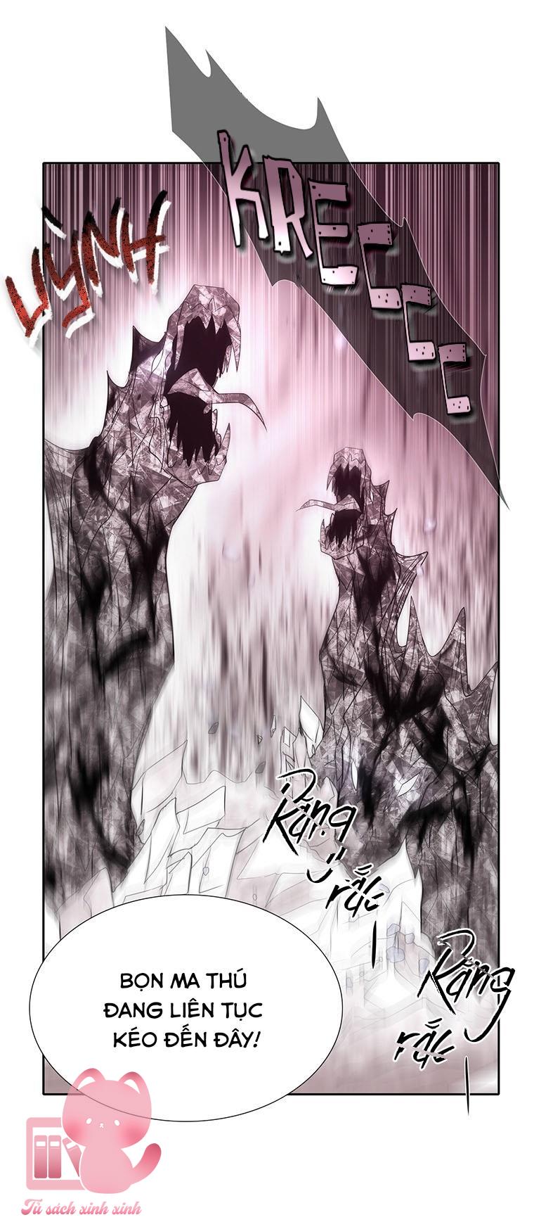 Charlotte Và Ngũ Đại Đồ Đệ - Chap 163
