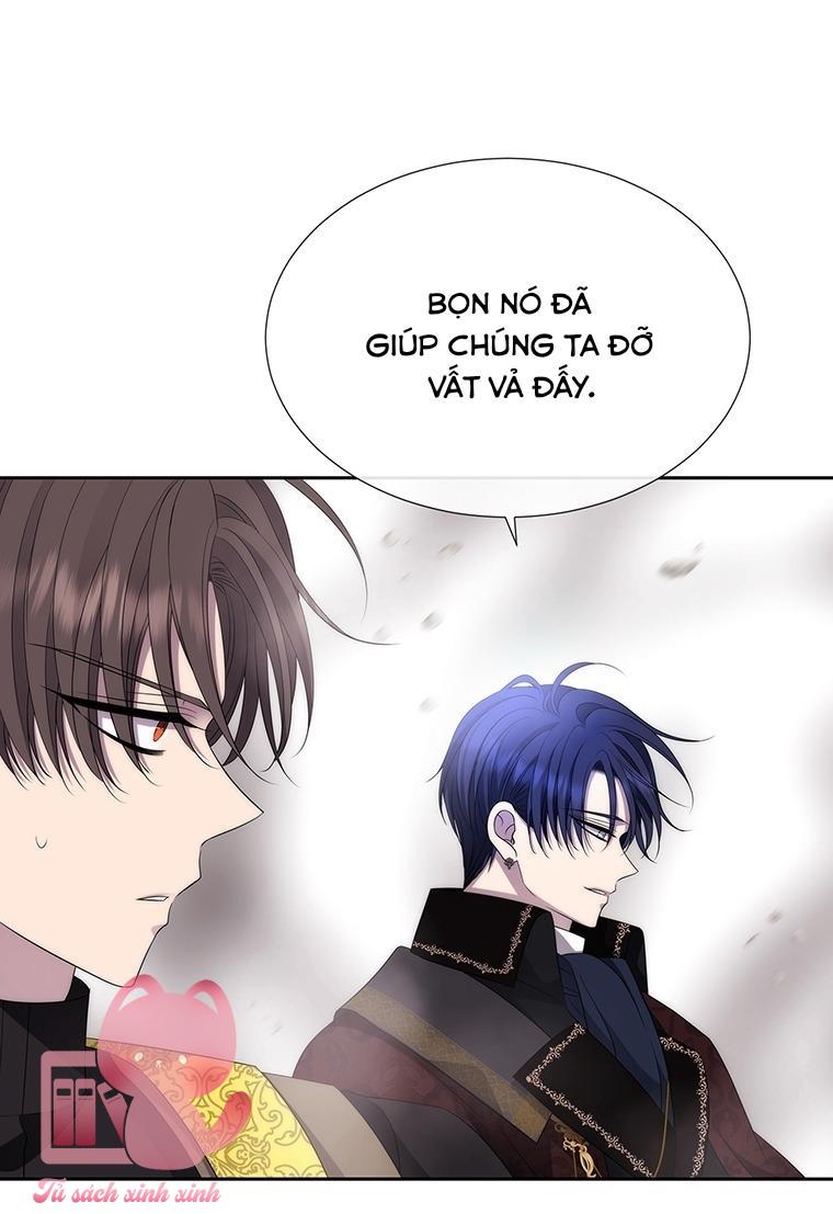 Charlotte Và Ngũ Đại Đồ Đệ - Chap 163