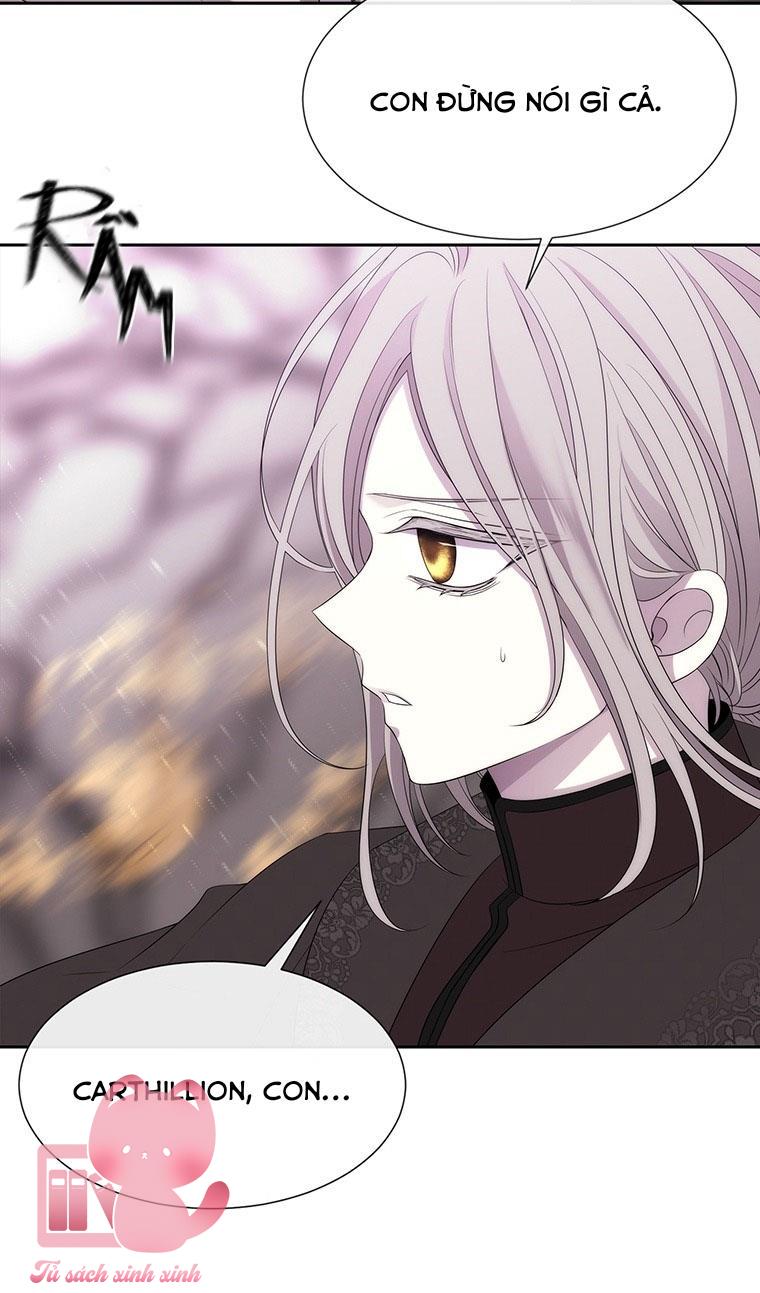 Charlotte Và Ngũ Đại Đồ Đệ - Chap 163