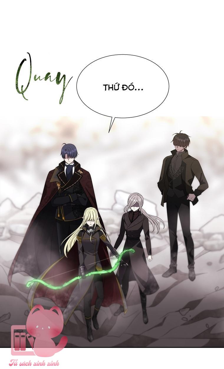 Charlotte Và Ngũ Đại Đồ Đệ - Chap 163