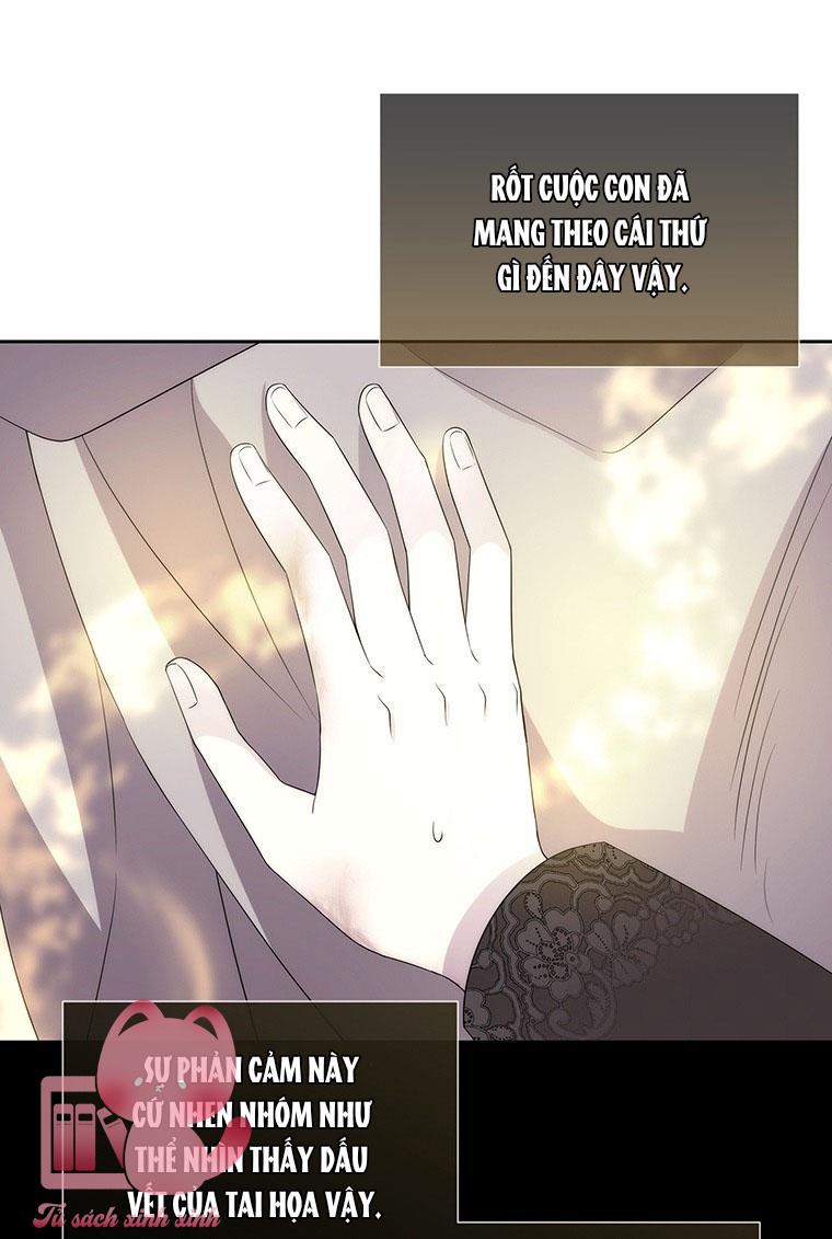 Charlotte Và Ngũ Đại Đồ Đệ - Chap 163