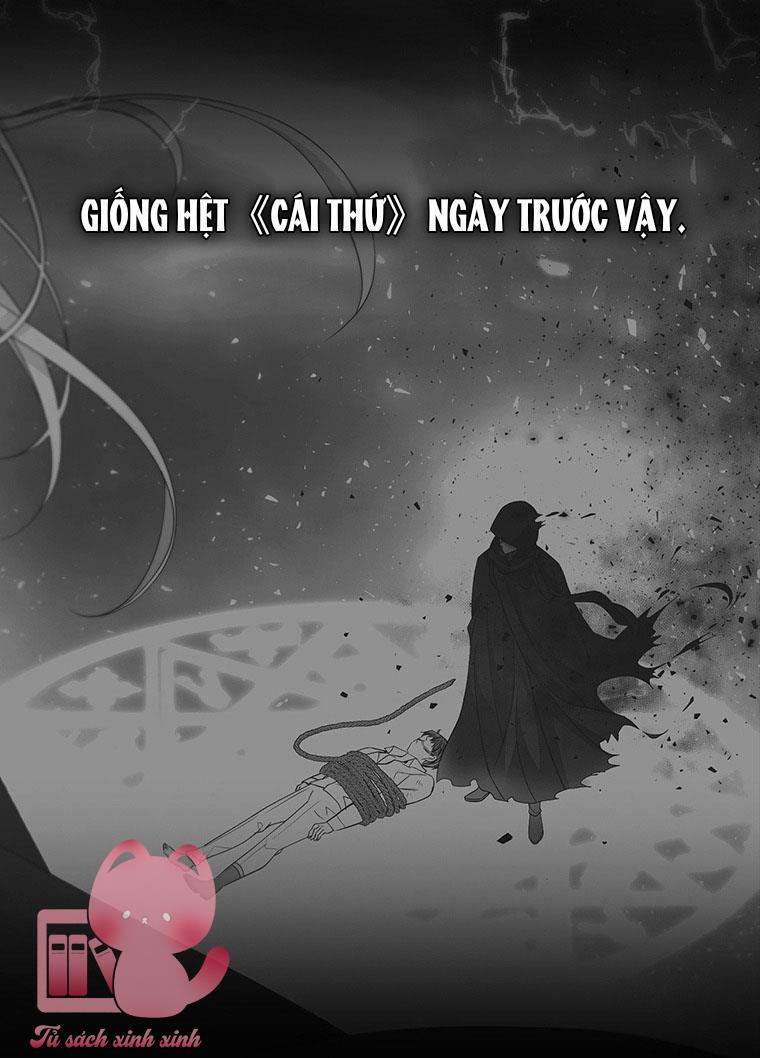 Charlotte Và Ngũ Đại Đồ Đệ - Chap 163